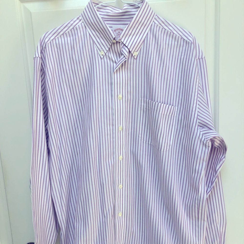 Brooks Brothers Button Down
